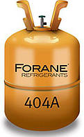 Фреон (Хладон) Forane® R404a (баллон 10,9 кг)