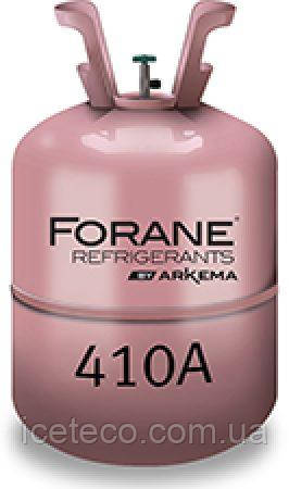 Фреон (Хладон) Forane® R410a (баллон 11,3 кг)