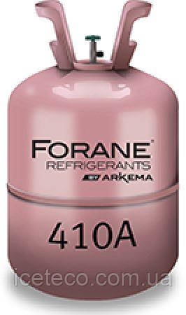 Фреон (Хладон) Forane® R410a (баллон 11,3 кг), фото 1
