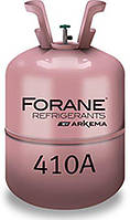 Фреон (Хладон) Forane® R410a (баллон 11,3 кг)