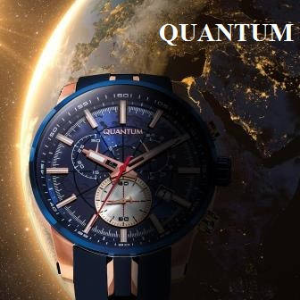 QUANTUM