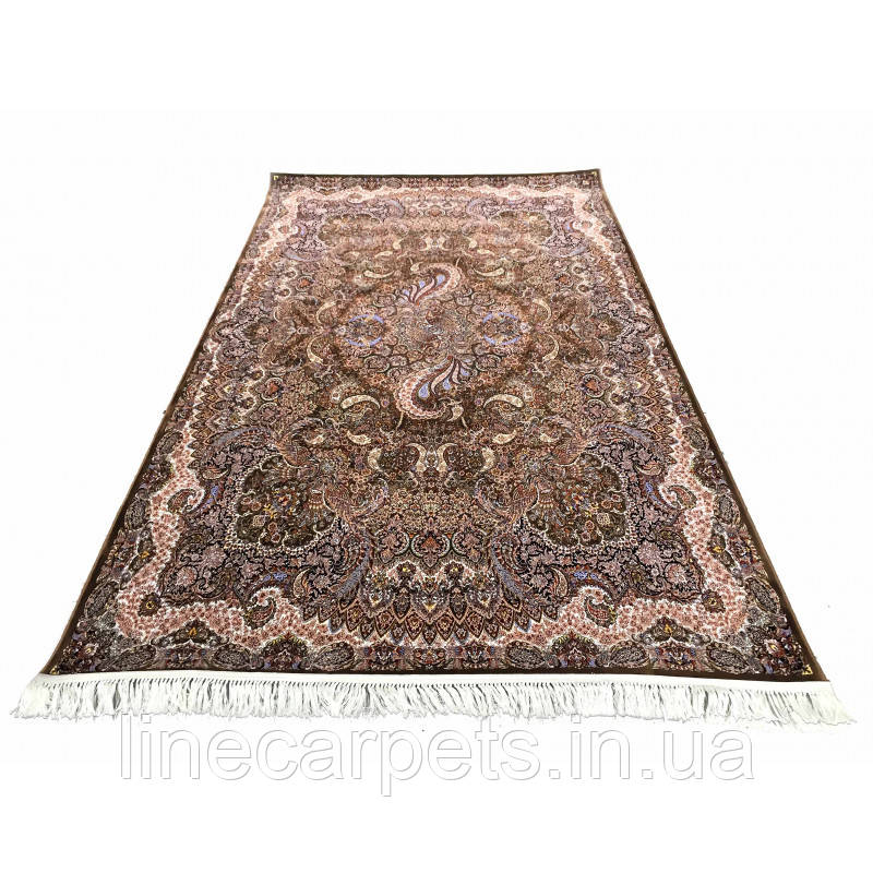 Іранський килим з синтетики TABRIZ