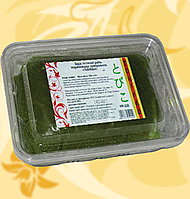 Ікра летючої риби, Тобіко, зелена, 500г, Мо