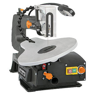 Лобзиковий верстат Toolson DKS1600, фото 3