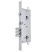 Замок врізний MUL-T-LOCK 3-WAY DIN+DIN 415G (Ізраїль)