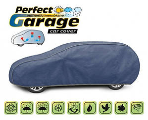 Чохол-тент для автомобіля Perfect Garage розмір XL Hatchback