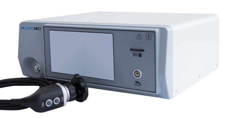 Ендоскопічна камера LAPOMED™ FHD-IV (LPM-0801.4)