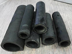 Рукав Ø 18 мм напірний для води технічний 8 атм