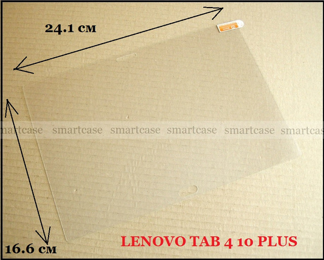 Lenovo Tab 4 10 plus стекло купить