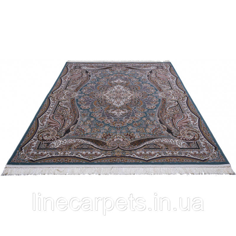 Іранський синтетичний килим TABRIZ