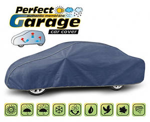 Чохол-тент для автомобіля Perfect Garage розмір XXL Sedan