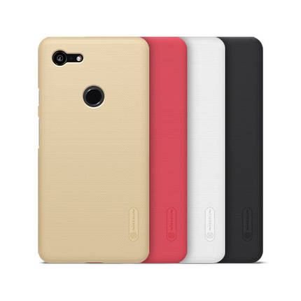 Чохол Nillkin для Google Pixel 3 XL (4 кольори +плівка), фото 1