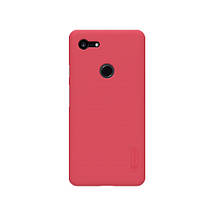 Чохол Nillkin для Google Pixel 3 XL (4 кольори +плівка), фото 3
