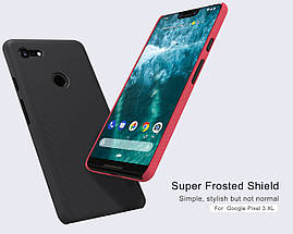 Чохол Nillkin для Google Pixel 3 XL (4 кольори +плівка), фото 4
