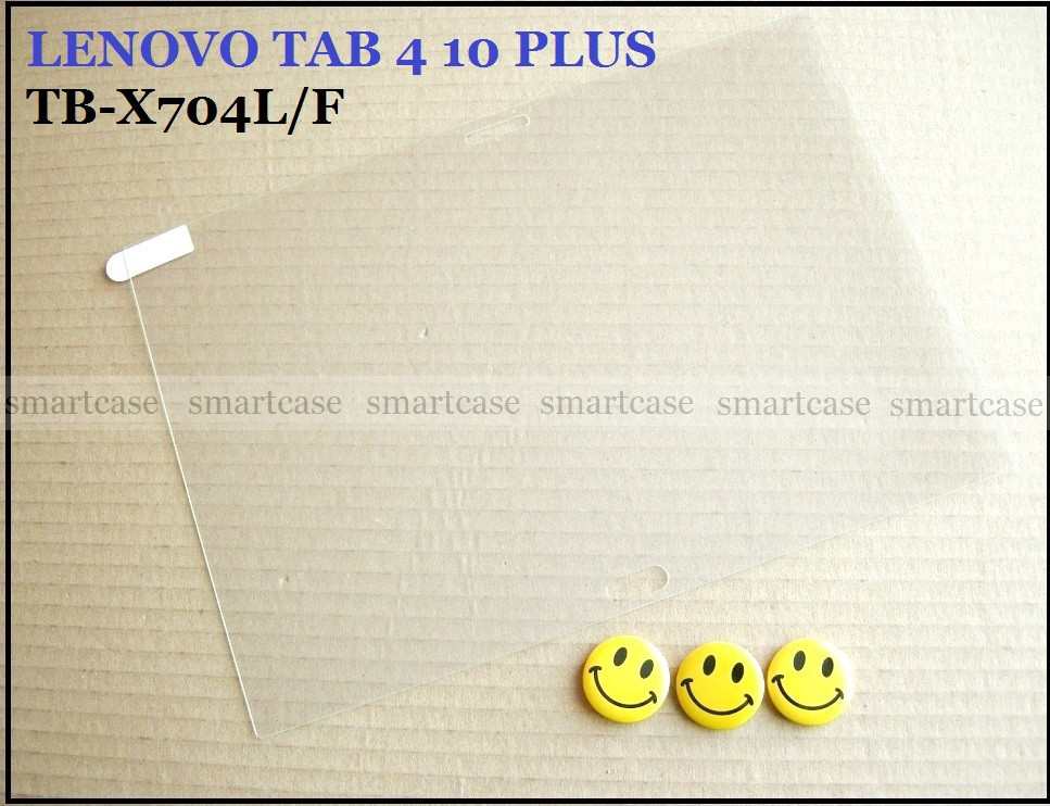 Mietubl 2.5d закаленное защитное стекло для Lenovo Tab 4 10 Plus Tb-X704L TB X704F водостойкое 9H - фото 1 - id-p865826063