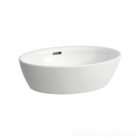 Раковина Laufen Pro b H8129640001091