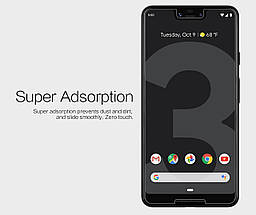 Захисна плівка Nillkin для Google Pixel 3 XL глянсова, фото 6