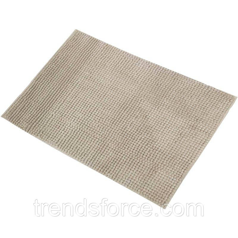 Килимок у ванну кімнату антиковзний бавовняний 45х70 см Bathlux Rosa 10203 132475