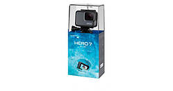 Екшн-камера GoPro HERO 7 SILVER (CHDHC-601-RW) (на складі)