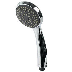 Ручна лійка пластикова з кількістю типів струменя на 1 режим Bathlux 20150 132480