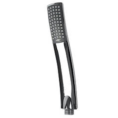 Ручна лійка пластикова з кількістю типів струменя на 1 режим Bathlux 20159 132487