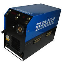 Полуавтомат инверторный типа SSVA-270-P