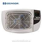 Ультразвукова мийка Codyson CD-4830, 3000 мл, функція нагрівання , фото 4