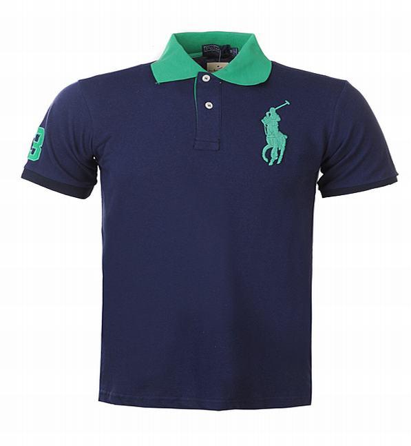 Футболки поло з логотипом на замовлення (тільки ОПТ від 10шт.)