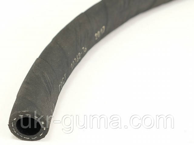 Рукав напірний МБС Ø 90 мм на 7 атм (20 м) ГОСТ 10362-76, фото 1