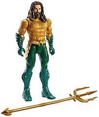 Фігурка Аквамен DC Aquaman з фільму "Аквамен" DC Aquaman