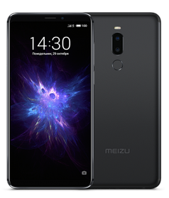 Meizu Note 8