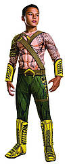 Карнавальний костюм Аквамен Месники Марвел Marvel Avengers Aquaman Deluxe