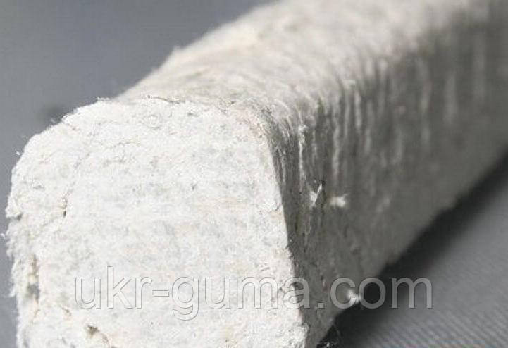 Набивка сальникова АФТ 24 мм ГОСТ 5152-84, фото 1