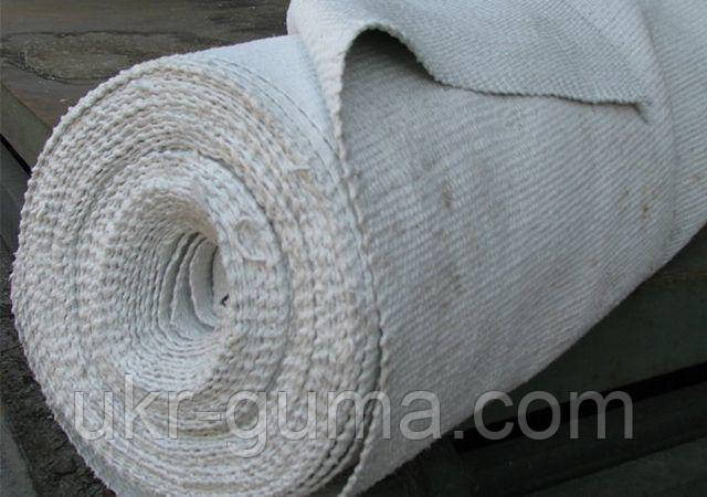 Тканина азбестова АТ-5 ГОСТ 6102-94, фото 1