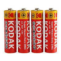 Батарейка Kodak R03 60 шт./пач.