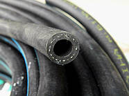 Рукав кисневий для газового зварювання Ø 9 мм, ІІІ–9–2,0 (500 м) ГОСТ 9356-75