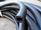 Рукав кисневий Ø 9 мм (50м) для газового зварювання, III–9–2,0 ГОСТ 9356-75, фото 3