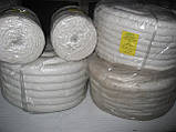 Шнур азбестовий ШАОН 40 мм ГОСТ 1779-83, фото 4