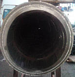 Бітумний рукав Ø 100x116 мм (4 м) ТУ-2554-187-05788889-2004, фото 7