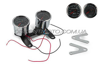 Універсальні запчастини для мототехніки