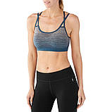 Спортивний топ Smartwool Wmn PhD Seamless Strappy Bra, фото 2