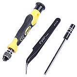 Набір інструментів 45 в 1, фото 4