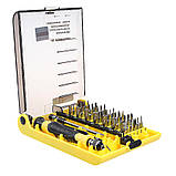 Набір інструментів 45 в 1, фото 5