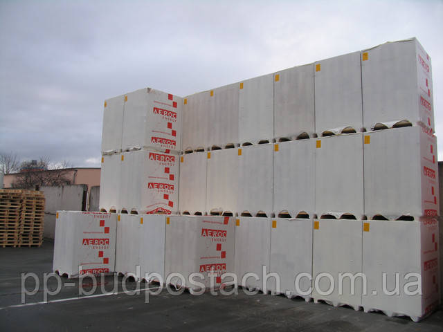 Аэрок Енерджи