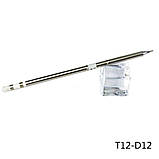 Жало Ksger (HAKKO) T12-D12 для паяльника T12, фото 3