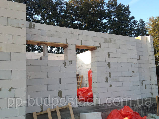 Продажа газобетона в Черкассах цена Продажа газобетона в Черкассах цена