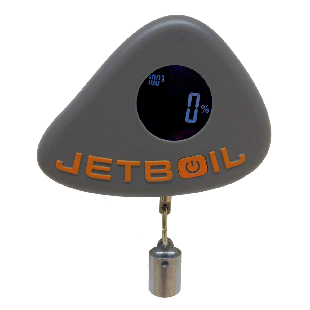 Ваги Jetboil JetGauge