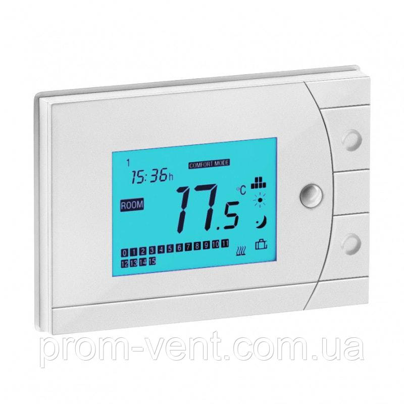 Програмовний термостат EH20.3, фото 1