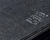 Пароніт ПМБ 0,6 мм ГОСТ 481-80
