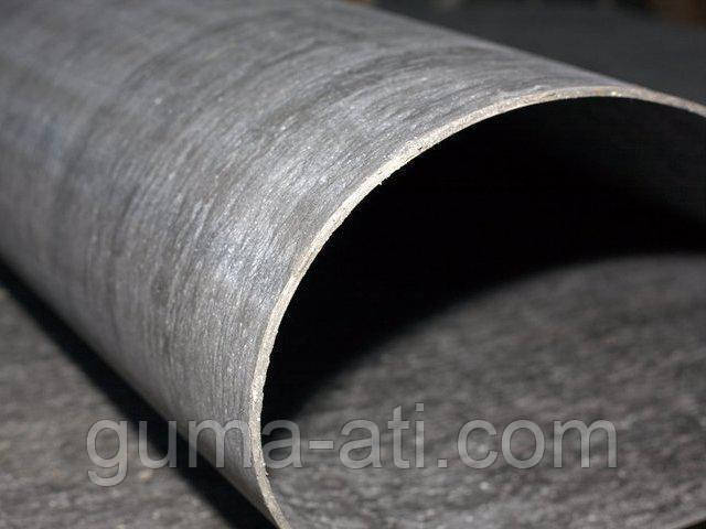 Пароніт ПОН-Б 1,0 мм ГОСТ 481-80, фото 1